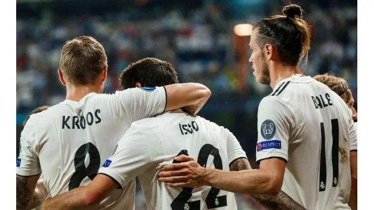 Estos tres jugadores podrían cambiar España por Francia
