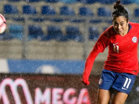 Hinchas agotan todas las entradas para la despedida de la Roja Femenina