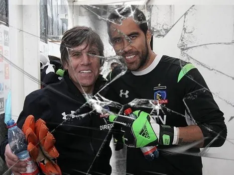 Se quebró la relación entre Bravo y su mentor Julio Rodríguez