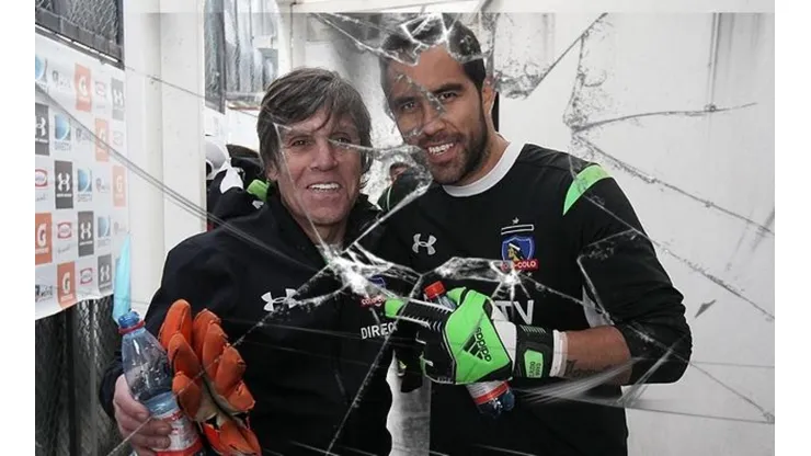 De la amistad de Rodríguez y Bravo, parece que queda poco