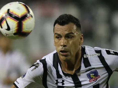 Mosa quiere que Paredes postergue un año más su retiro