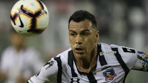 Mosa quiere retener a Paredes por otra temporada