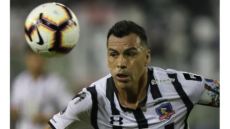 Mosa quiere retener a Paredes por otra temporada