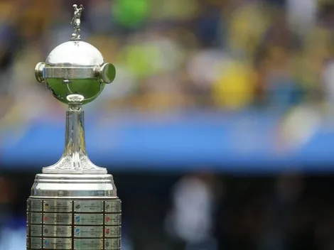 Copa Libertadores: Mira los cruces de los octavos de final