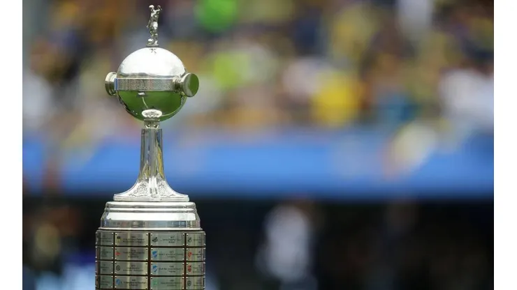 La Libertadores ya definió el camino a la final que se disputará en la capital de nuestro país