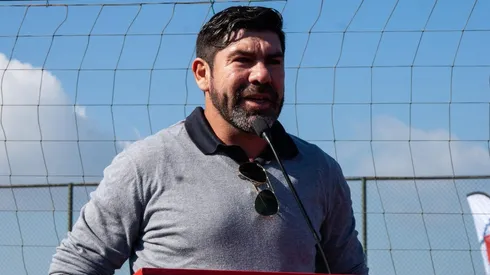 El exseleccionado nacional es el Embajador del Campeonato Infantil Scotiabank.