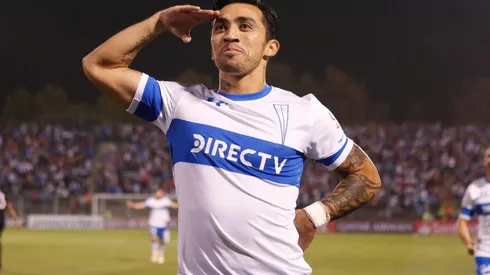 Gustavo Quinteros y la continuidad de Puch: "Es difícil que se quede"