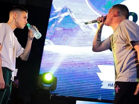 Klan sigue líder de la FMS Argentina y Sub mira de cerca