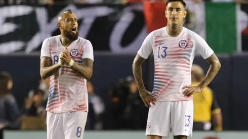 Vidal aplaudió el rendimiento de Pulgar el día de hoy