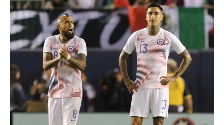 Vidal aplaudió el rendimiento de Pulgar el día de hoy