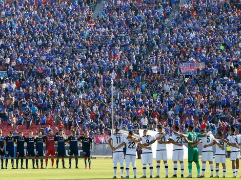 Conmebol: 20 mil entradas a la venta en Chile para final de Libertadores