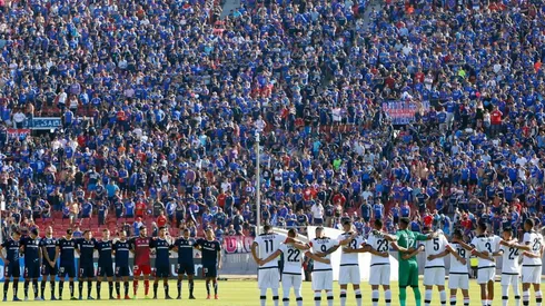 La Libertadores vuelve al Nacional después de la eliminación de la U en la fase previa de esta edición