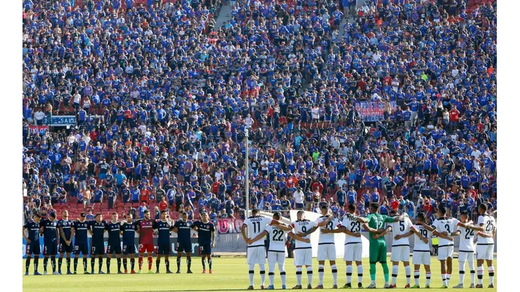 La Libertadores vuelve al Nacional después de la eliminación de la U en la fase previa de esta edición