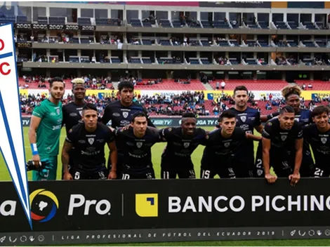 Rivales a fondo: La UC choca contra un enemigo de altura