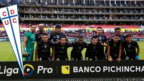 Independiente del Valle llega como colíder de su torneo: perdió la cima después de un invicto de 11 fechas