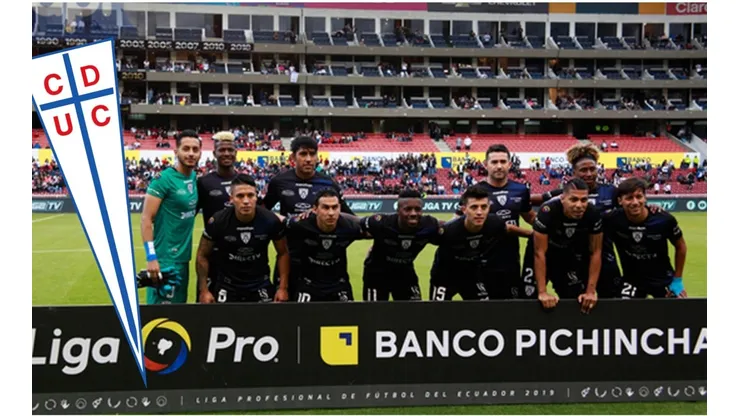 Independiente del Valle llega como colíder de su torneo: perdió la cima después de un invicto de 11 fechas