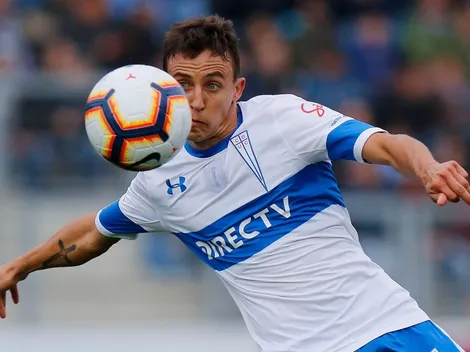 Duro sorteo: chilenos ya tienen rivales en Copa Sudamericana