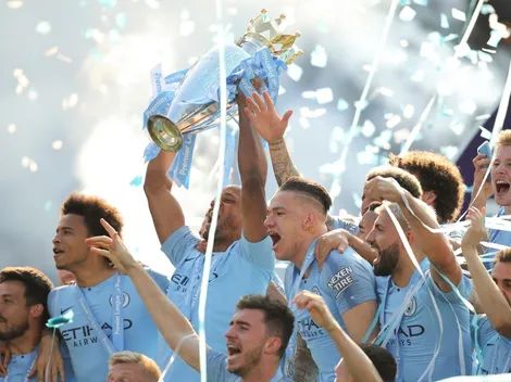 Man City será sancionado por incumplir el fair play financiero