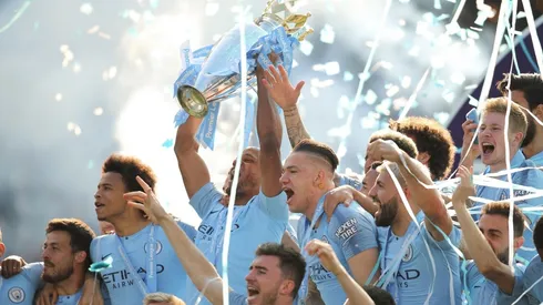 Man City será sancionado por incumplir el fair play financiero