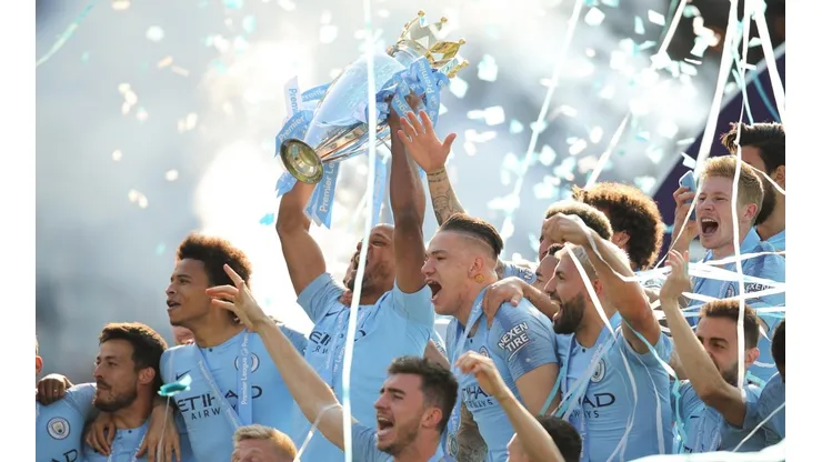 Man City será sancionado por incumplir el fair play financiero