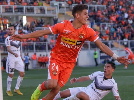 Tabla: Cobreloa vence al Morning y recupera el liderato