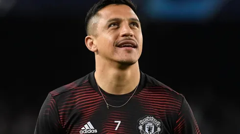 Emotivo mensaje de Alexis a los hinchas del United.