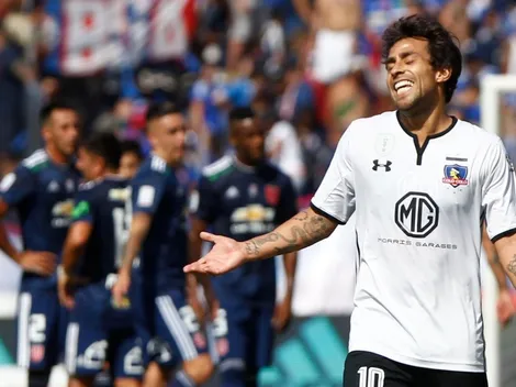 Estadísticas: Colo Colo estira su paternidad sobre la U desde 2013