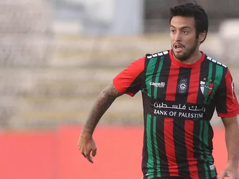 Jorquera: “Menos mal no jugó Paredes o pasaba el récord contra nosotros”