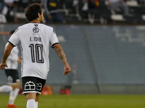 Jorge Valdivia: "El clásico es un campeonato aparte"