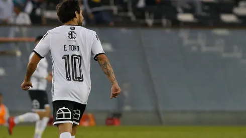 Jorge Valdivia: "El clásico es un campeonato aparte"