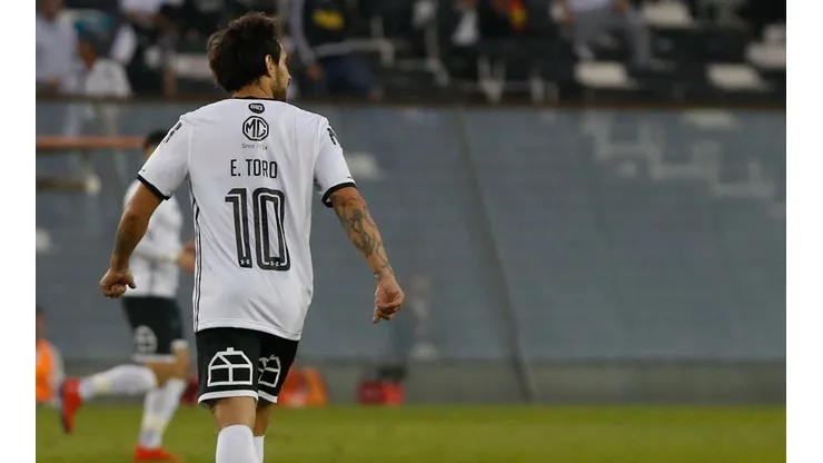 Jorge Valdivia: "El clásico es un campeonato aparte"