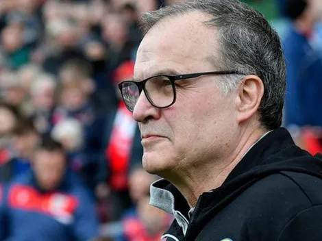 Bielsa hace escuela: En México se dejan pasar un gol