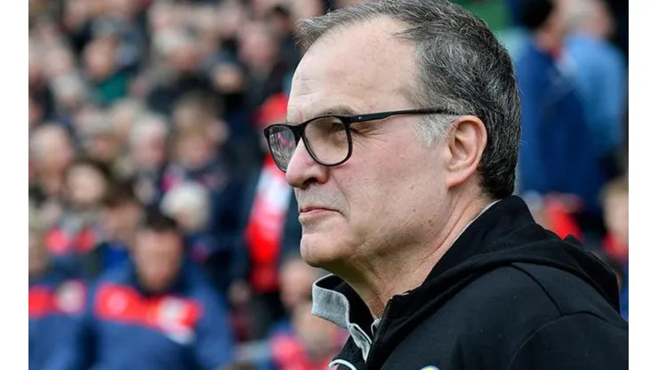 Bielsa hace escuela: En México se dejan pasar un gol