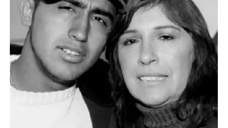 Arturo Vidal encabeza los saludos en el día de la madre en redes sociales
