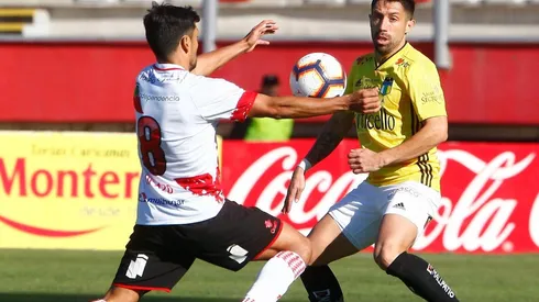 Curicó Unido vence a O'Higgins con un autogol en los descuentos