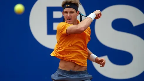 Ver en vivo a Jarry vs Norrie en la qualy del Masters 1000 de Roma: horario y streaming online