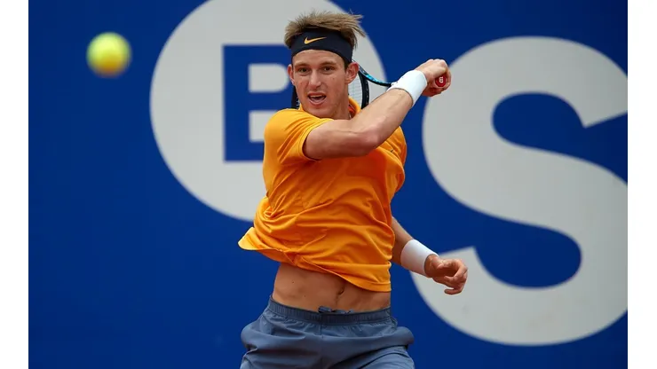 Ver en vivo a Jarry vs Norrie en la qualy del Masters 1000 de Roma: horario y streaming online