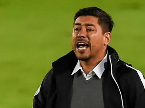 Universitario respalda a Nicolás Córdova y niega su despido