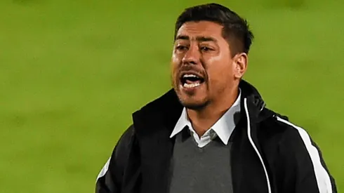 Universitario respalda a Nicolás Córdova y niega su despido