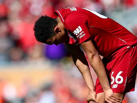 Liverpool vence al Wolverhampton, pero no le alcanza