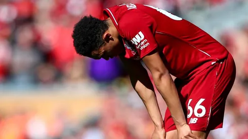 Liverpool supera al Wolverhampton, pero no le alcanza