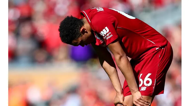 Liverpool supera al Wolverhampton, pero no le alcanza