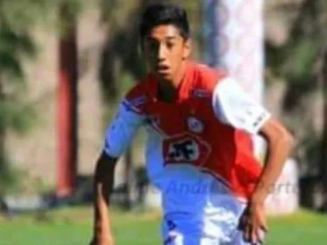 Joven promesa de San Felipe pierde su pierna a causa de brutal atropello