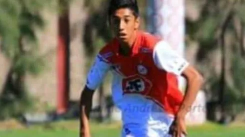 Joven promesa de San Felipe pierde su pierna a causa de brutal atropello