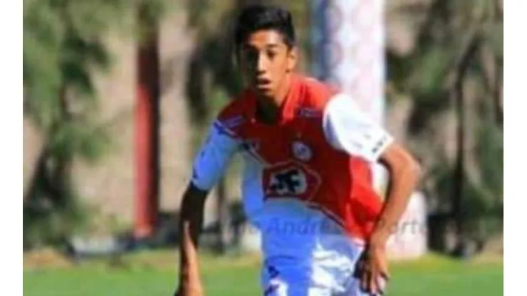 Joven promesa de San Felipe pierde su pierna a causa de brutal atropello