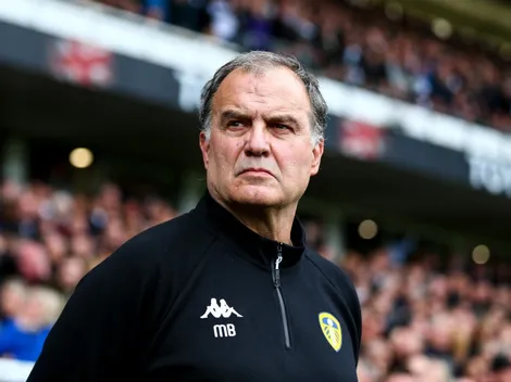 Leeds de Bielsa se encamina a la final del ascenso en Inglaterra