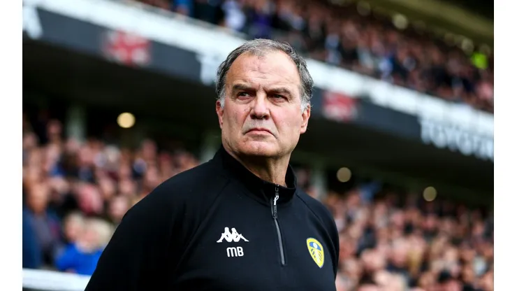 Leeds de Bielsa se encamina a la final del ascenso en Inglaterra