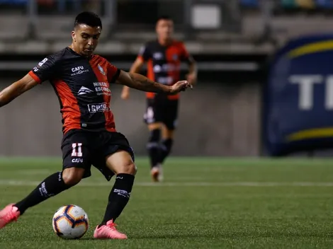 La pena de Gonzalo Fierro: "Nunca viví esto"