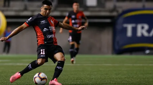 La pena de Gonzalo Fierro: "Nunca viví esto"