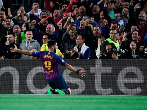 Ex jugador del Chelsea: "Luis Suárez es un tramposo y me alegré por su eliminación"